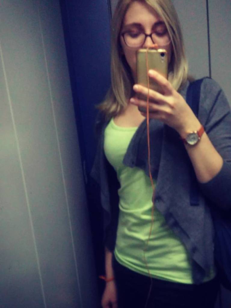 Photo de Sebastiana