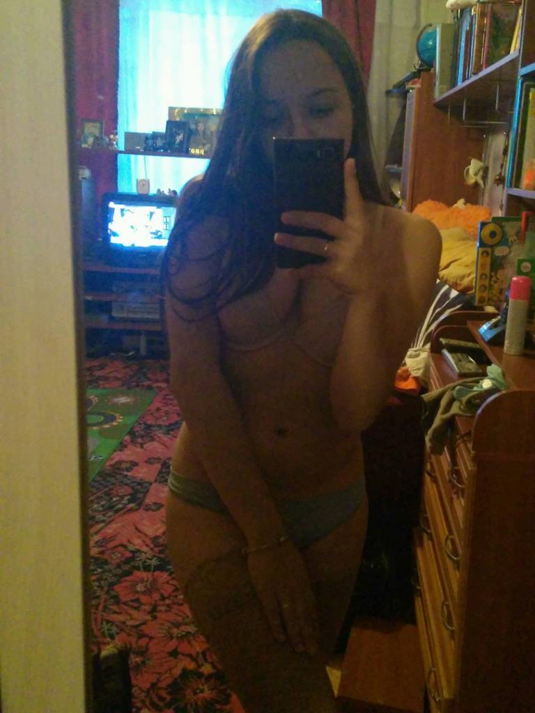 Photo de Giulietta