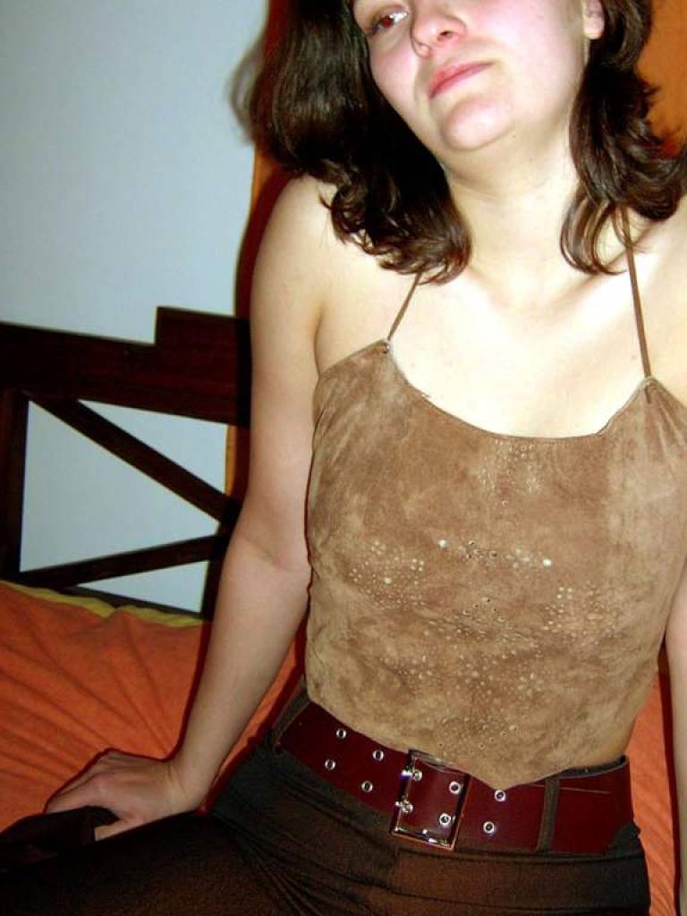 Photo de Enrica