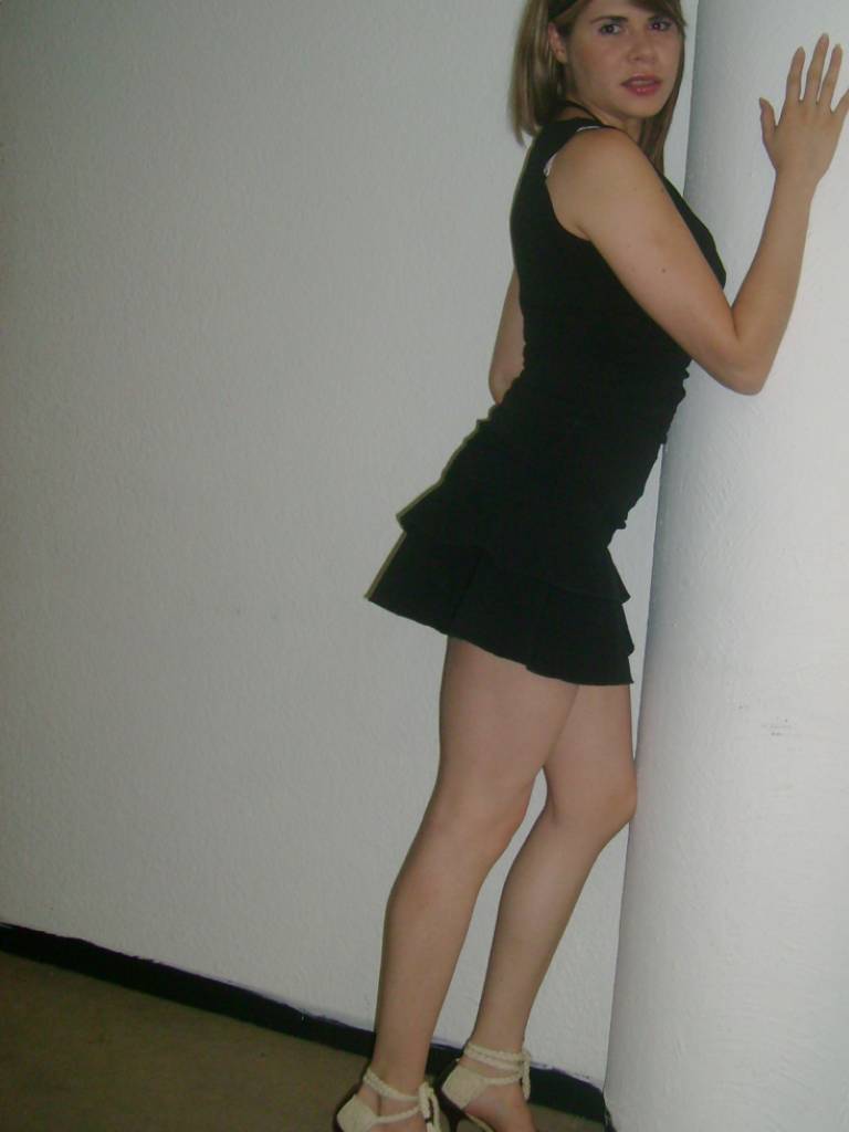 Photo de Zita