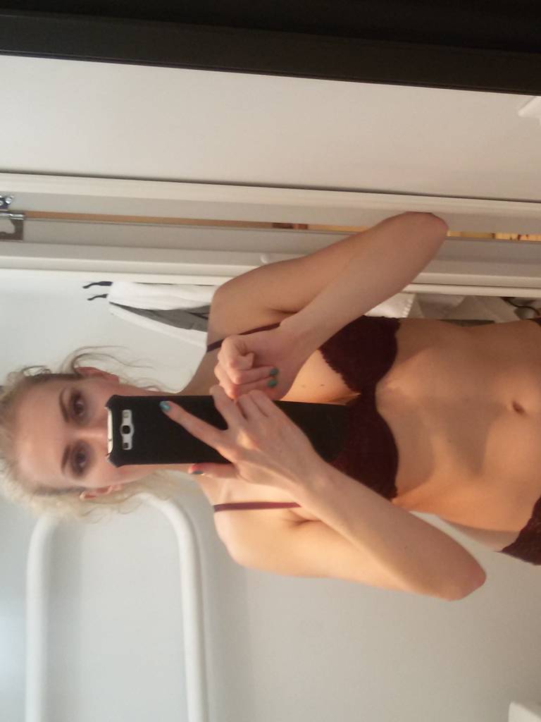 Photo de Irene