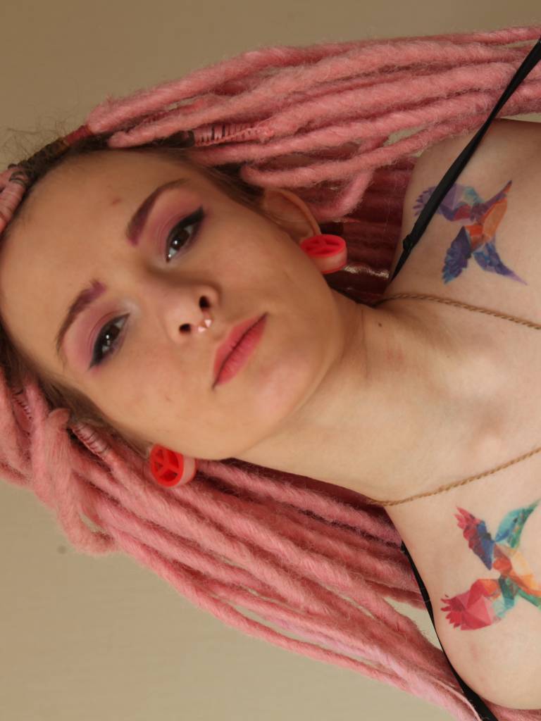 Photo de Alba