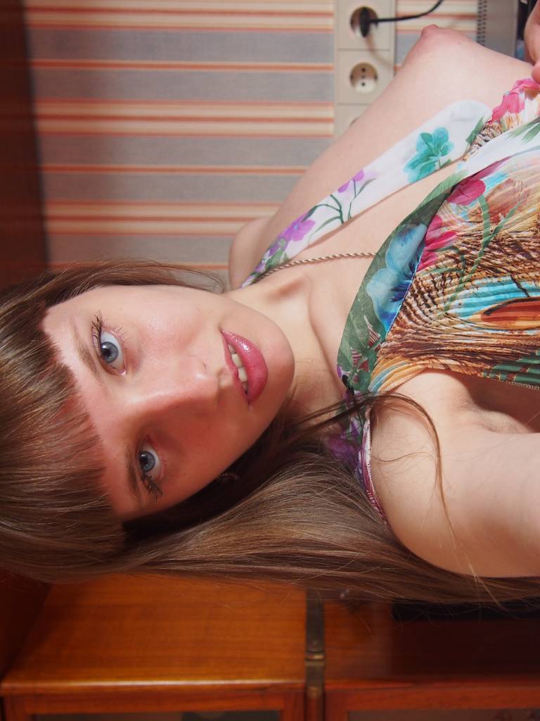 Photo de Paulina