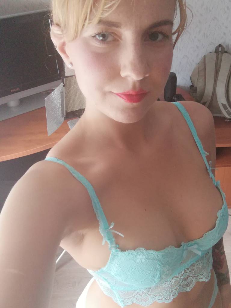 Photo de Agnese