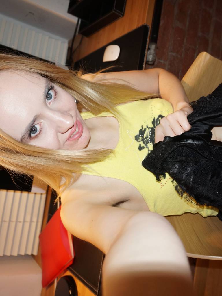 Photo de Fausta