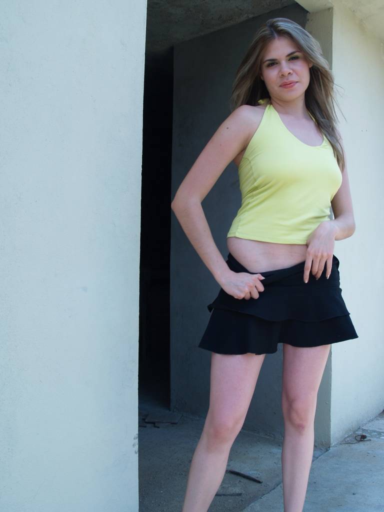 ragazza escort Arzergrande