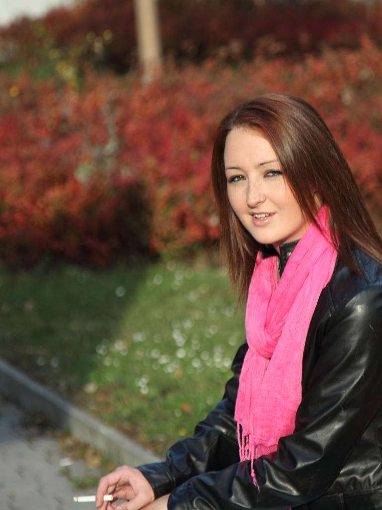 Photo de Mirella