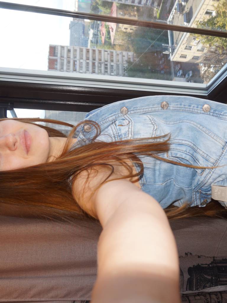Photo de Rebecca