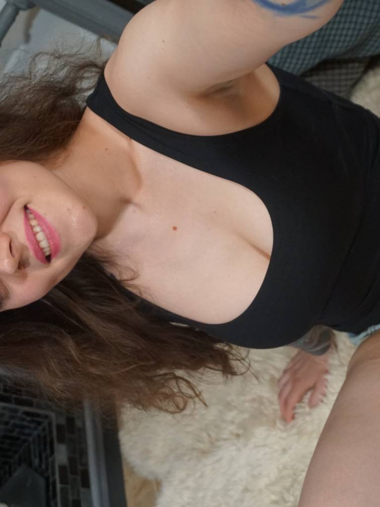 Photo de Angela