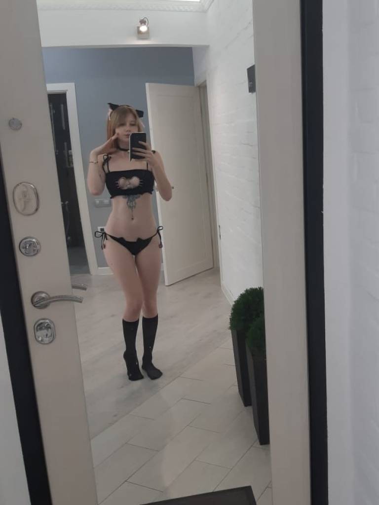 ragazza escort Maddalenedda
