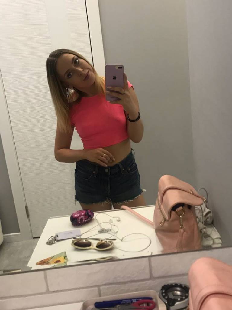 Photo de Fabiola