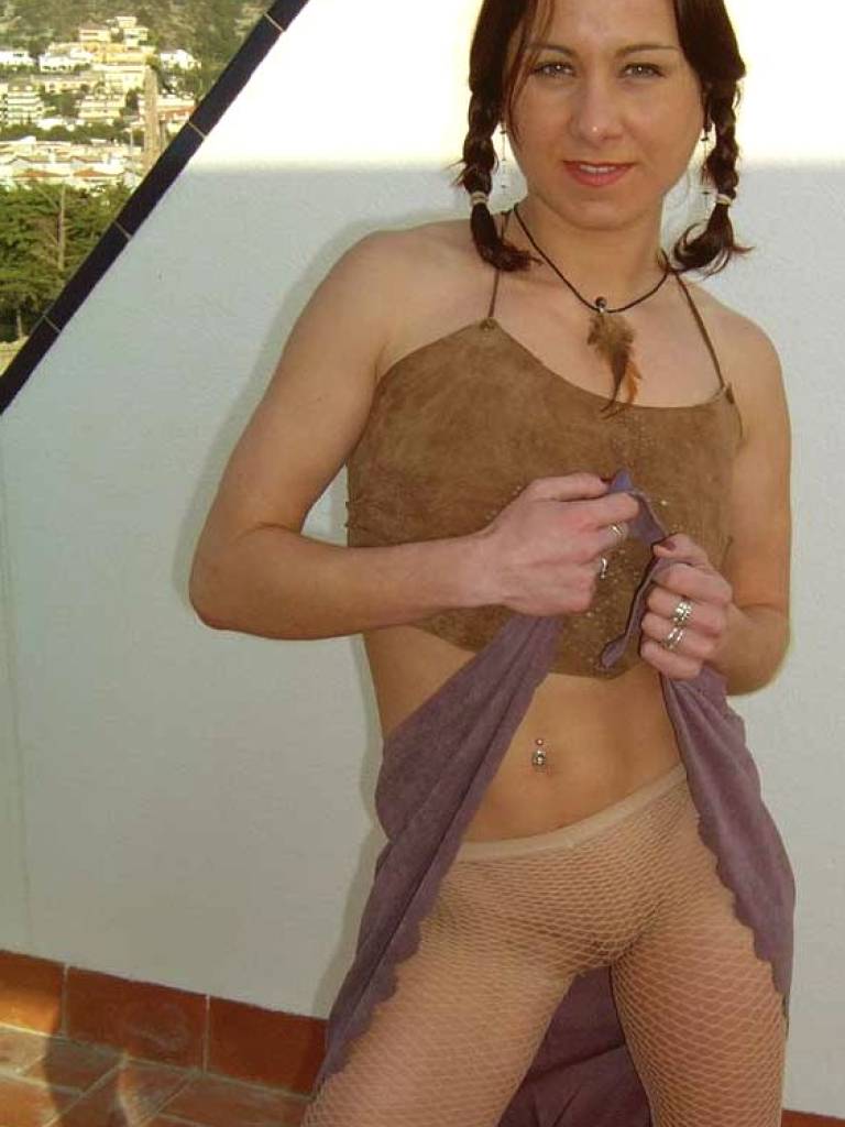 Photo de Clelia