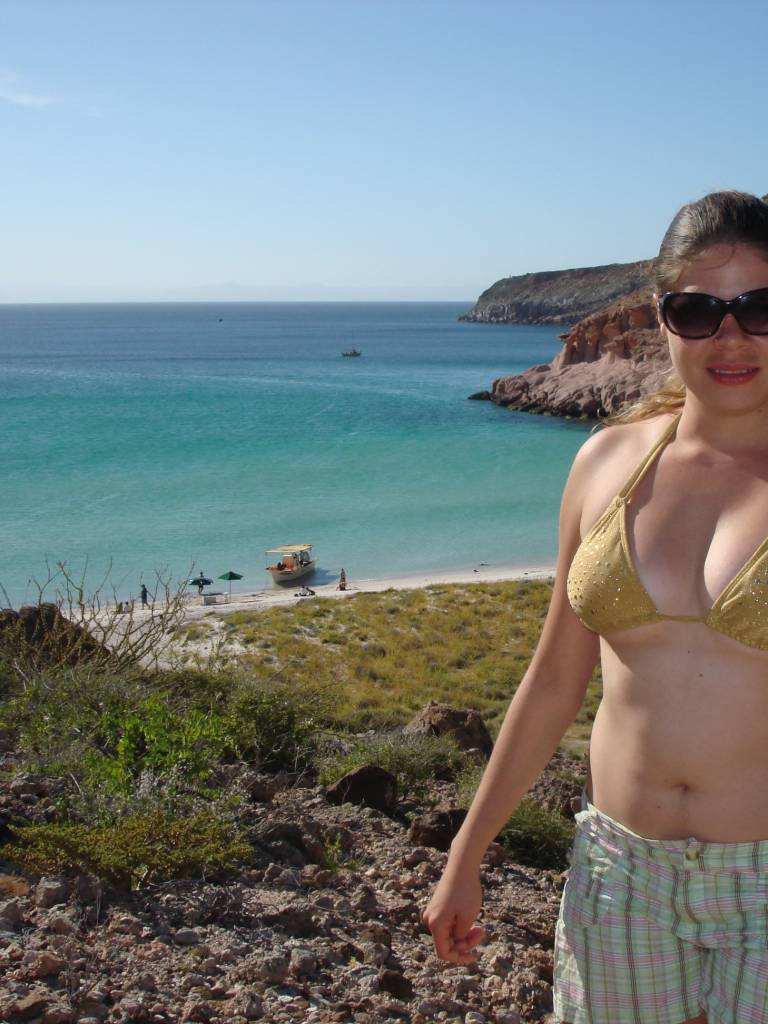 Photo de Donata