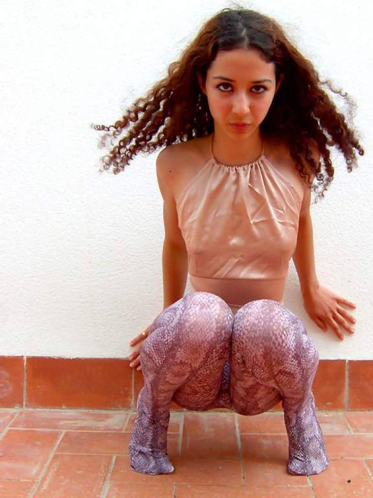 Photo de Adriana