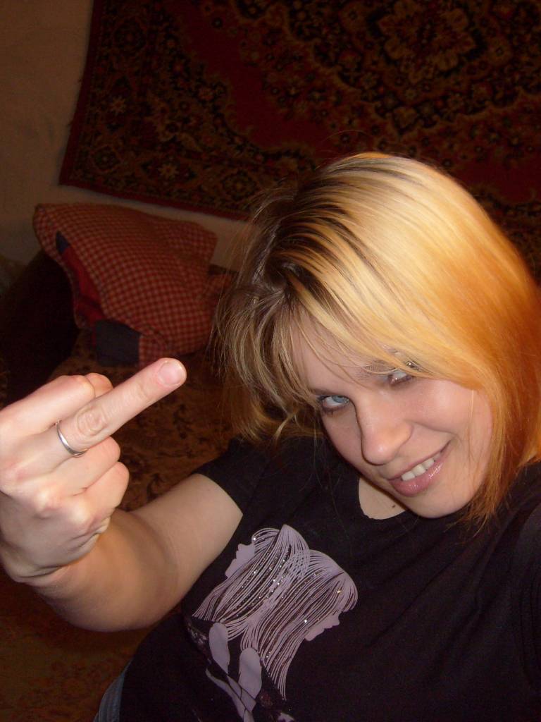 Photo de Cristiana