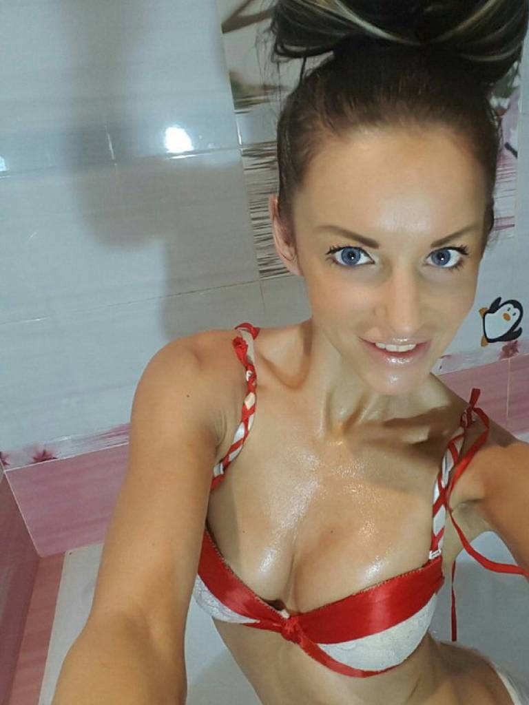 ragazza escort Anacapri