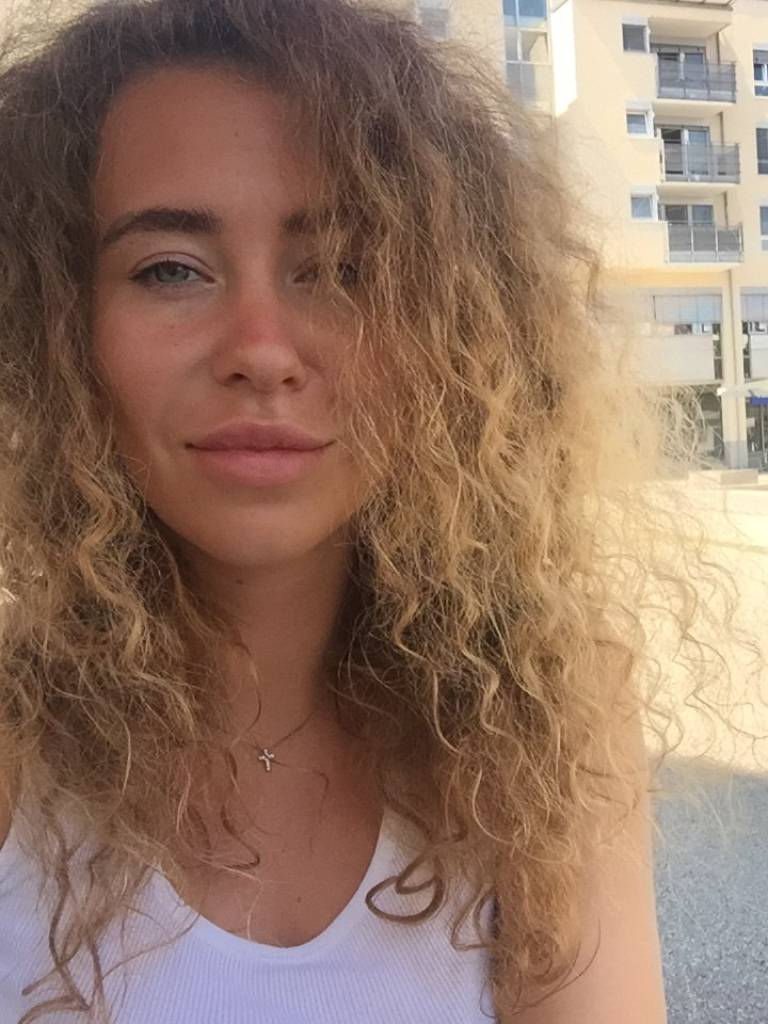 Photo de Valentina