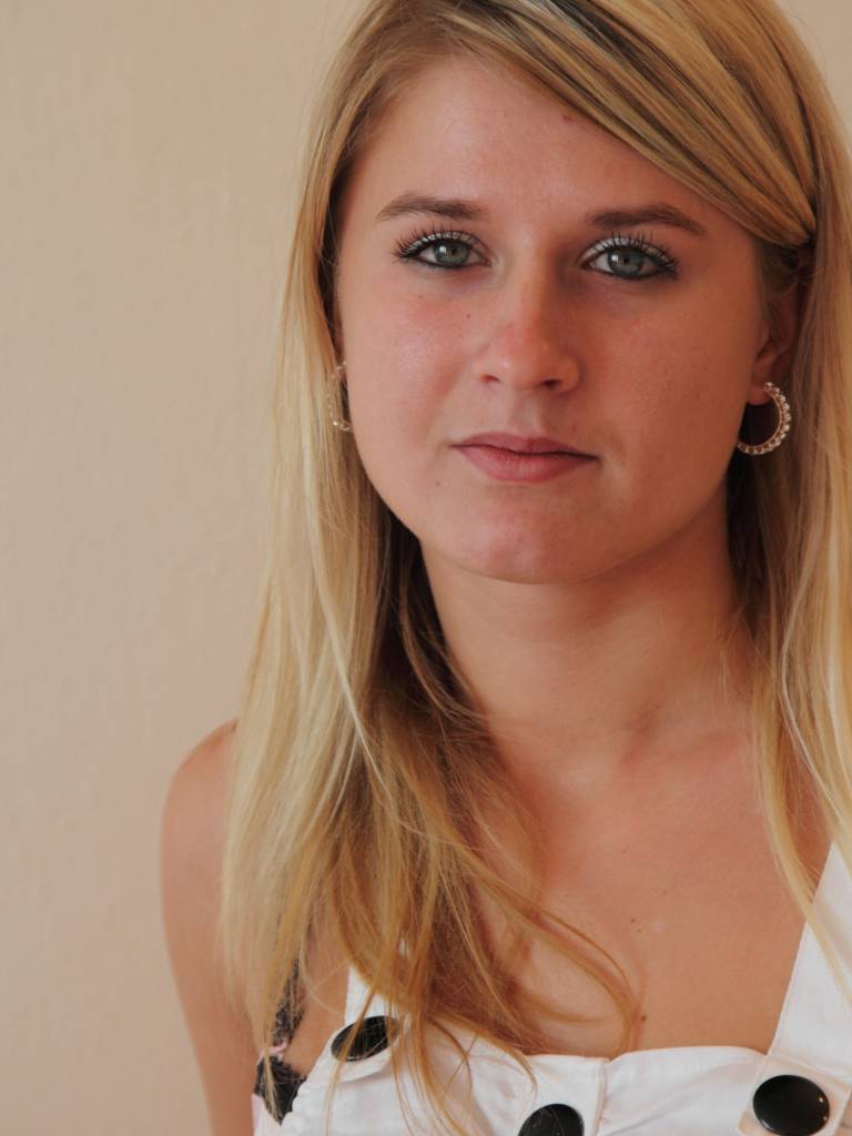 ragazza escort Canneto di Bari