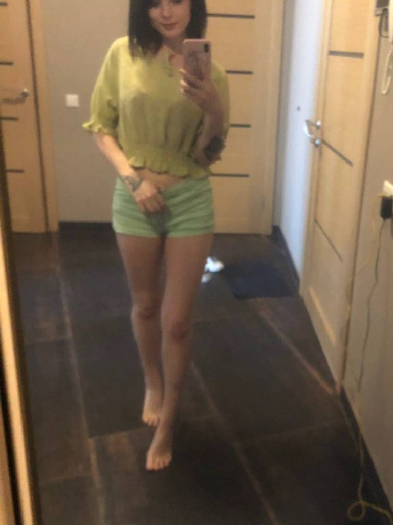 Photo de Antonella
