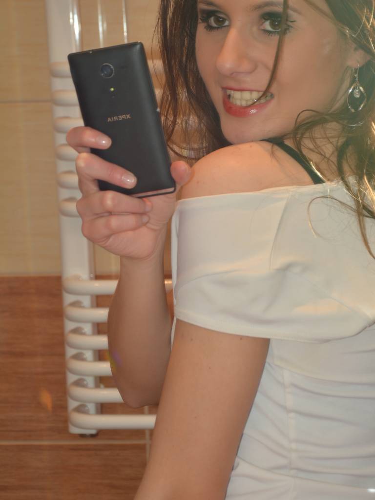 Photo de Berenice