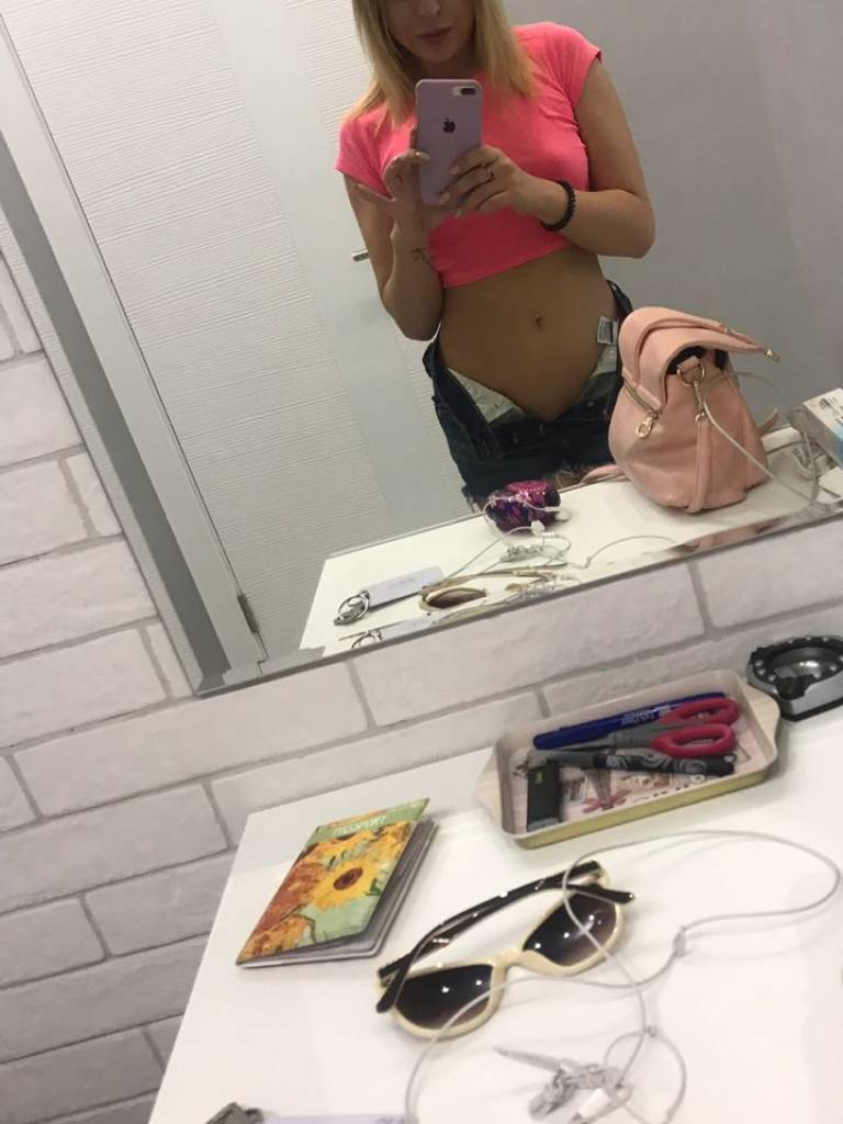 Photo de Rachele