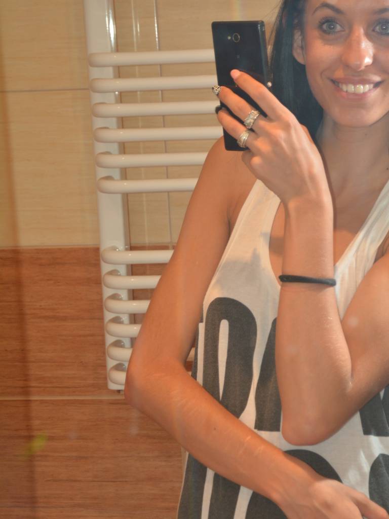 Photo de Irene