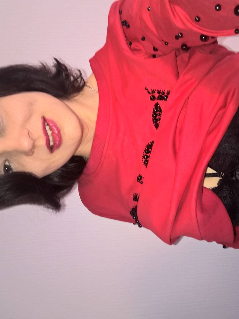 Photo de Monica