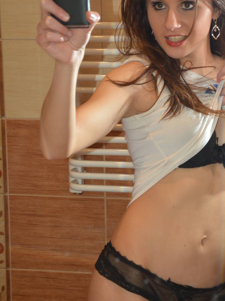 ragazza escort Barco