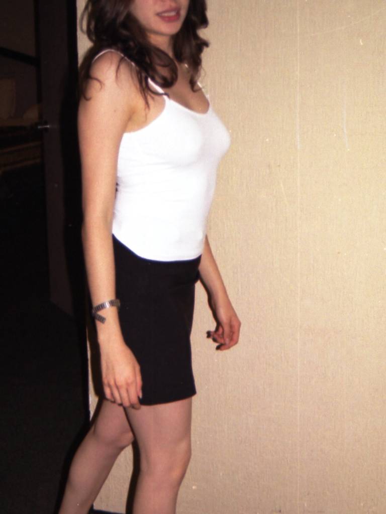 Photo de Giachetta