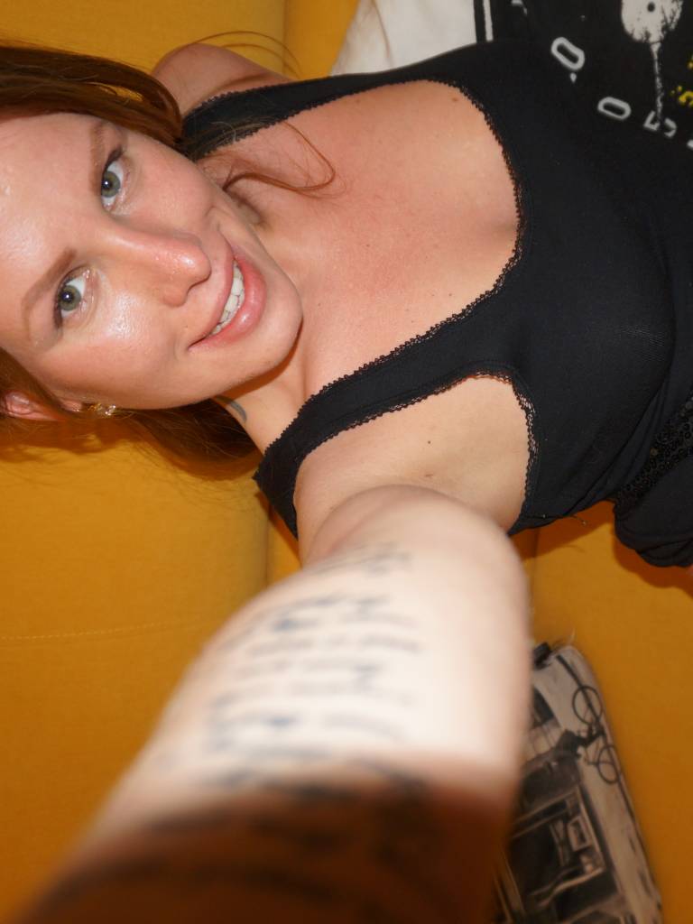 ragazza escort Costa degli Angeli