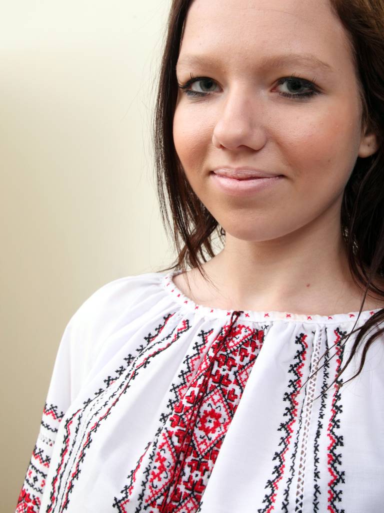 Photo de Fausta