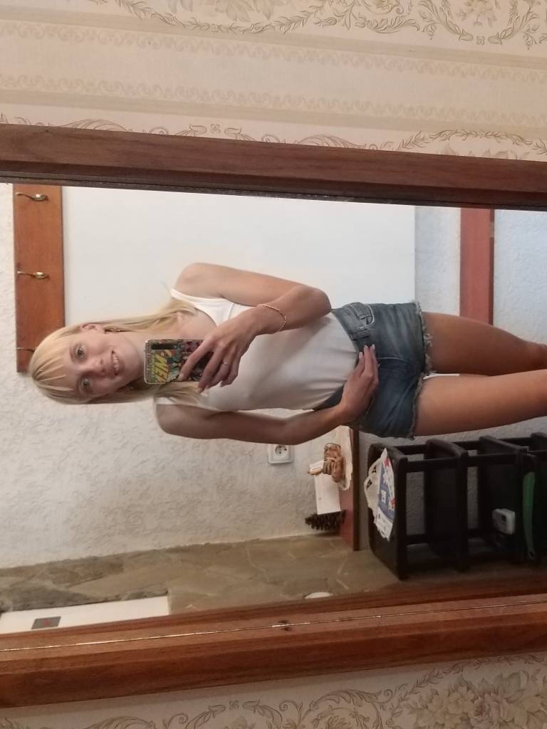 Photo de Palmira