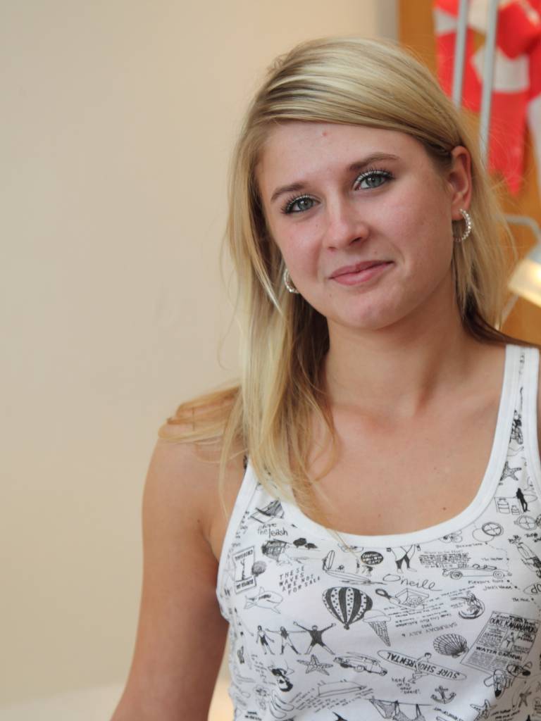 Photo de Feliciana
