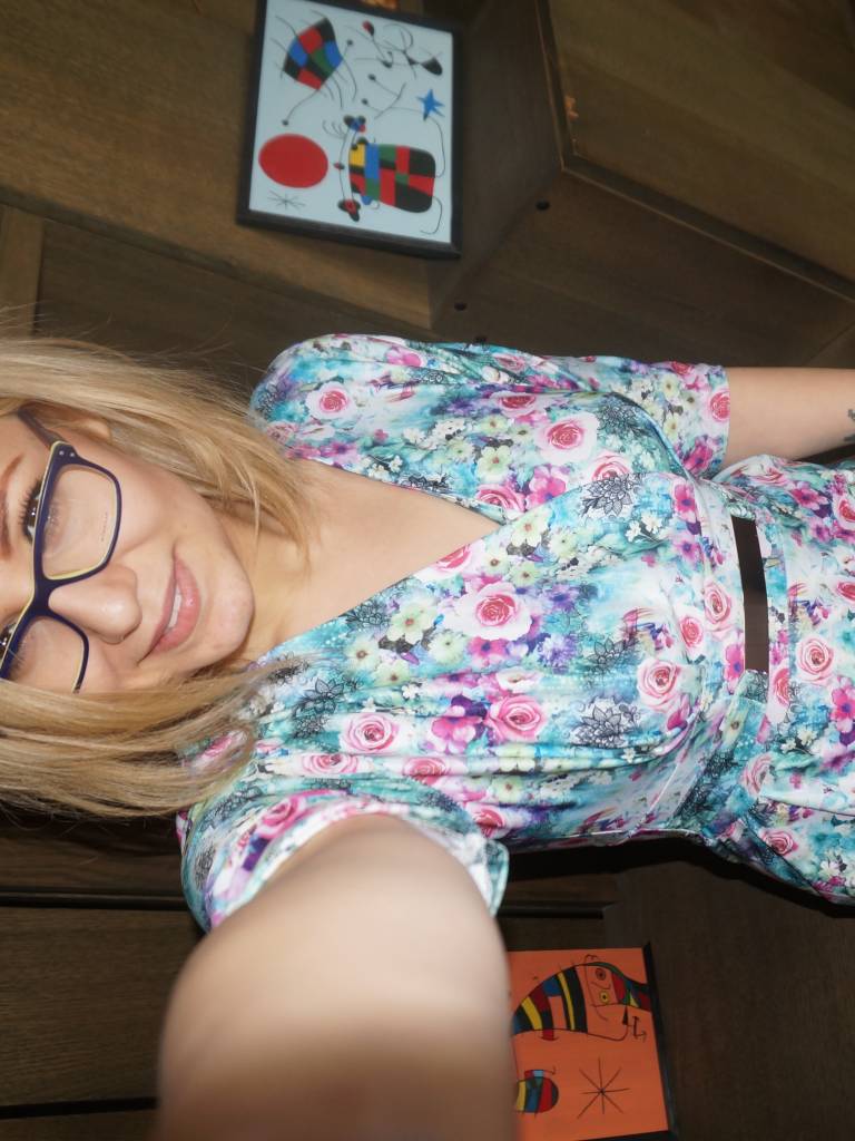 Photo de Monica