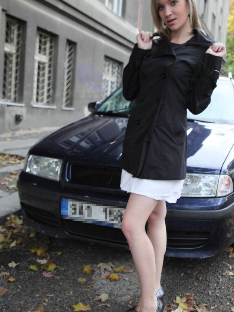 Photo de Violetta