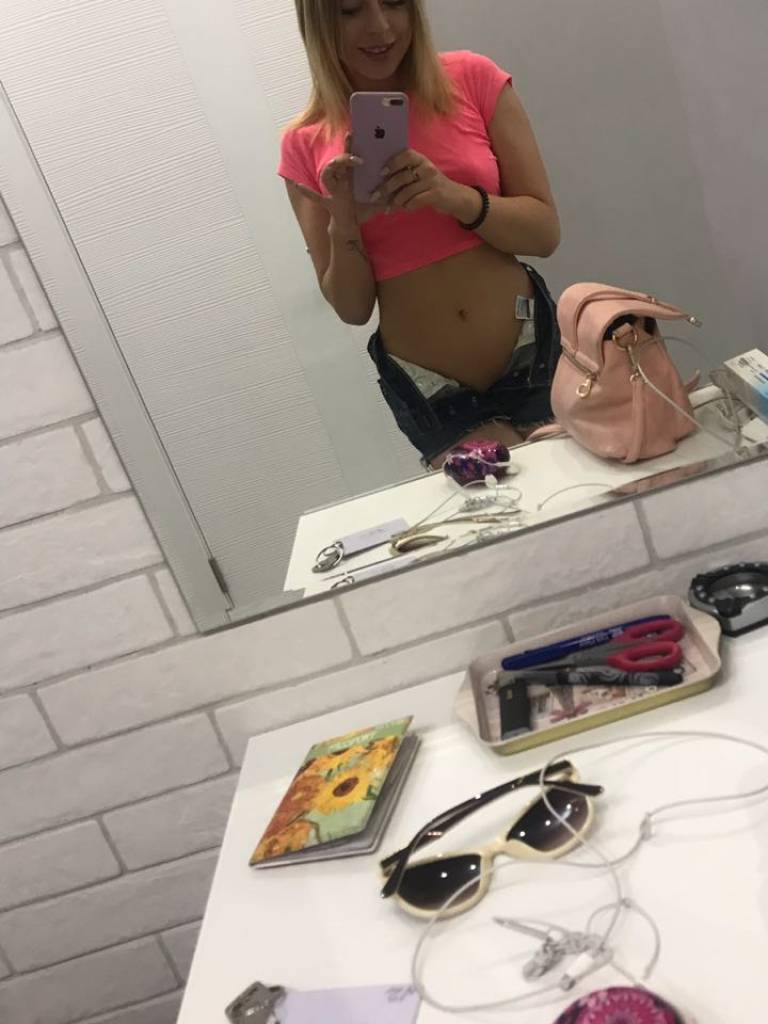 Photo de Ottavia