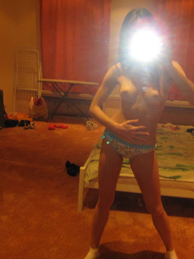 Photo de Antonia