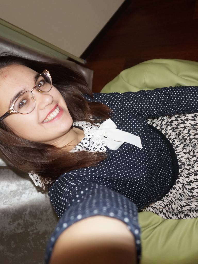 Photo de Giuditta