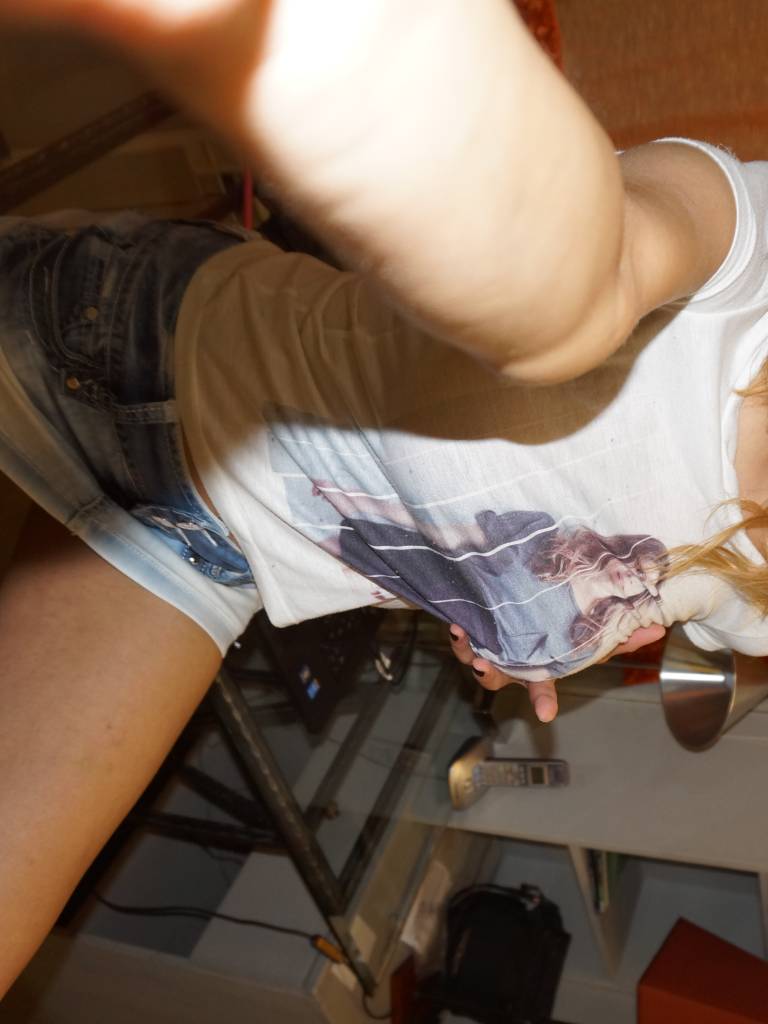 Photo de Evelina