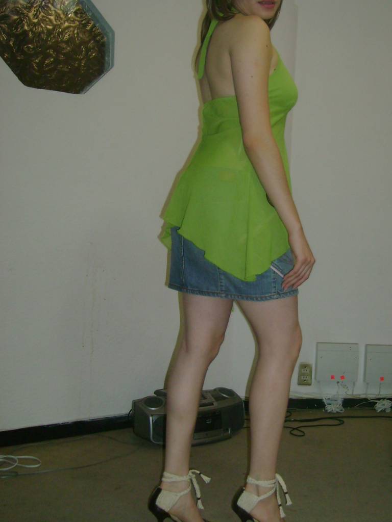 Photo de Leontina