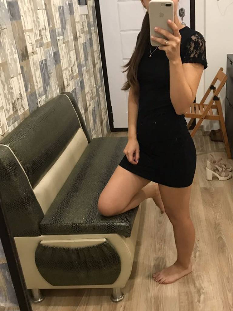 ragazza escort Conca Casale