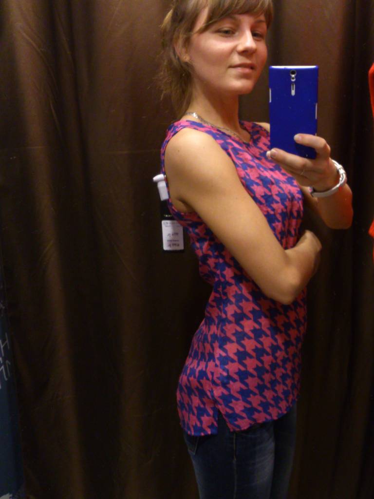 Photo de Adelina