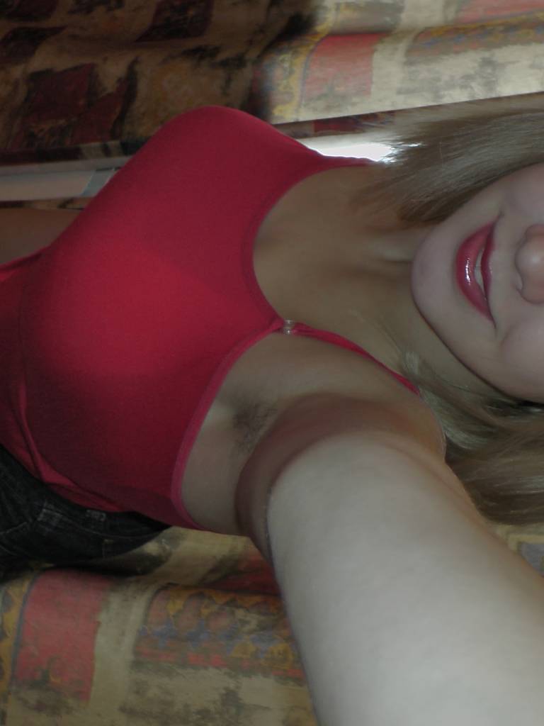 Photo de Antonia