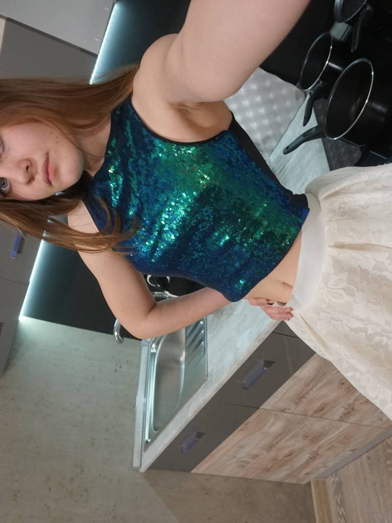 Photo de Rebecca