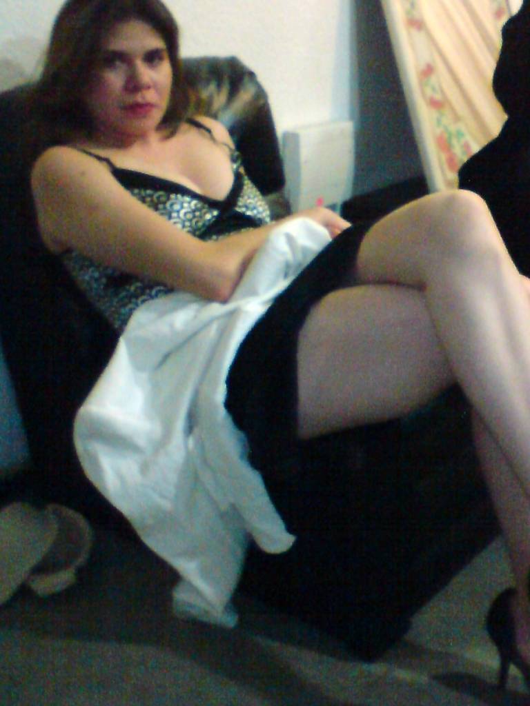 Photo de Luciana