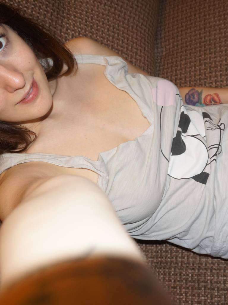 ragazza escort Palermo