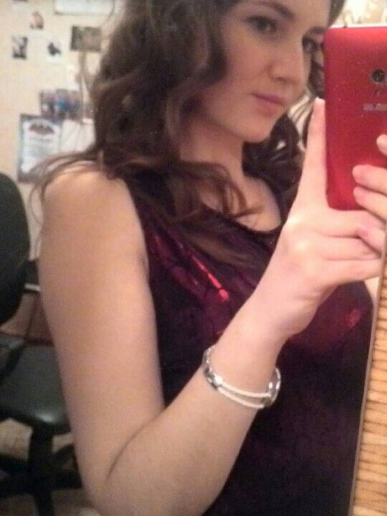 Photo de Luciana