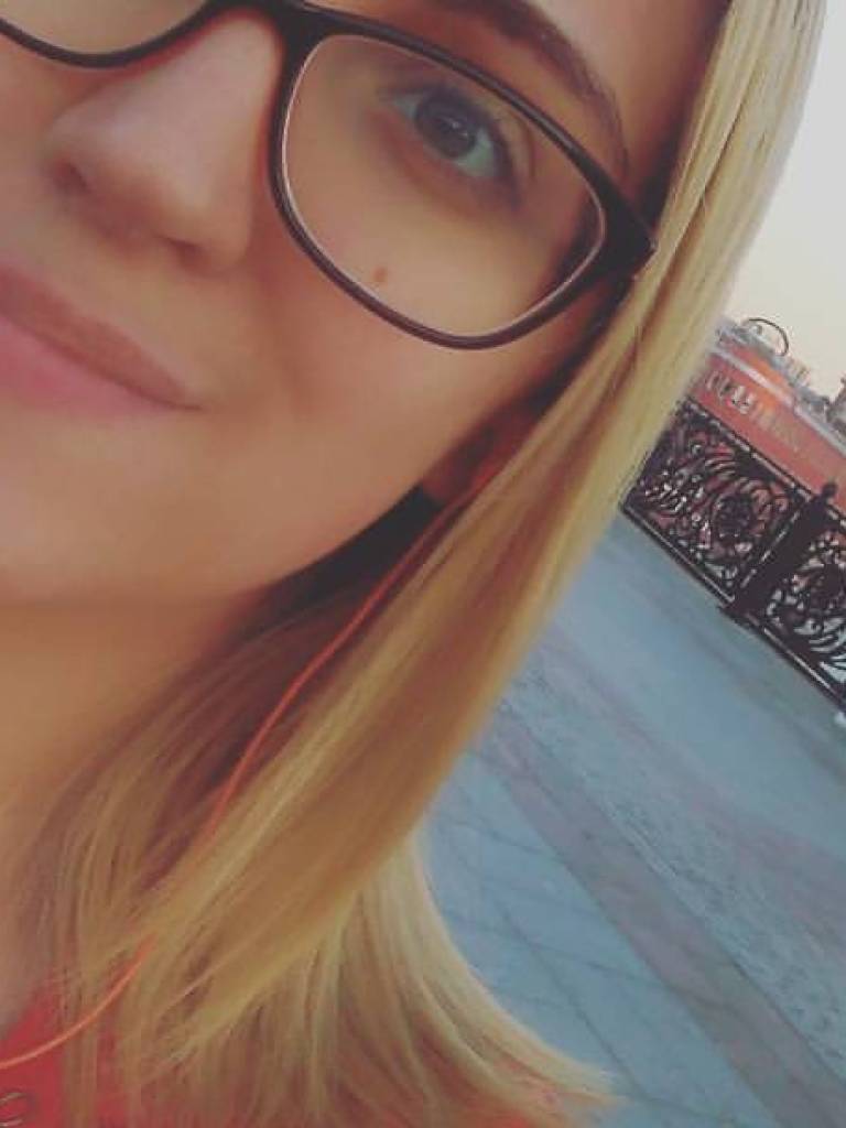Photo de Samuela