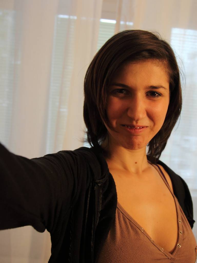 Photo de Giacinta