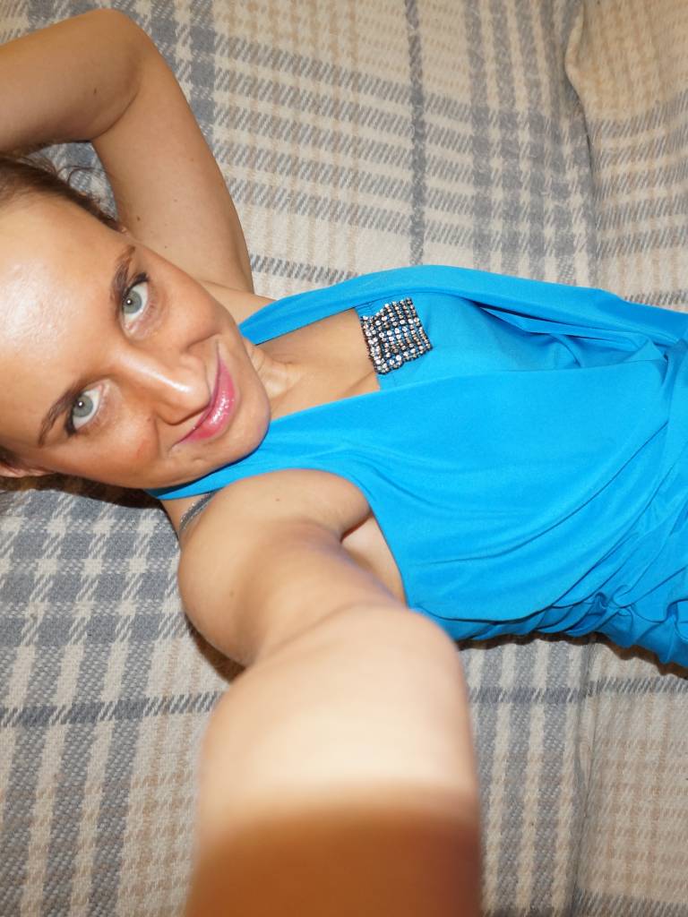 Photo de Silvia